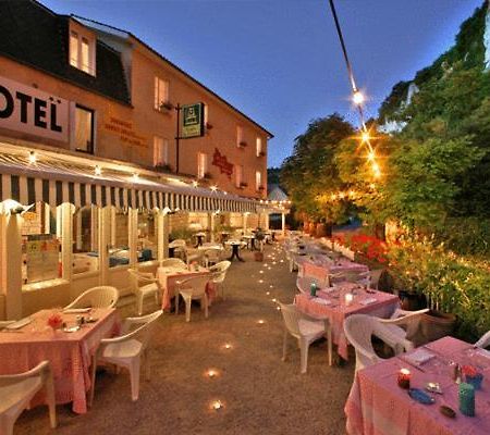 Domaine De Lacave Exterior foto