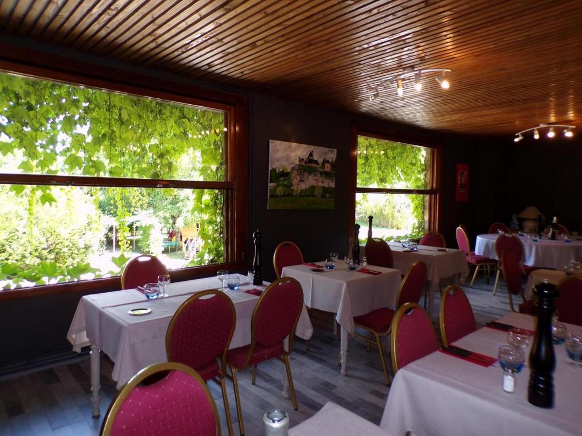 Domaine De Lacave Exterior foto