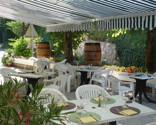 Domaine De Lacave Exterior foto